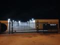 Bedrijfs- en opslagruimtes van Boxcomplex (V.O.N.), Fluitersweg 