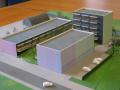 Maquette Voorlopig Ontwerp