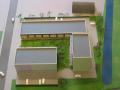 Maquette Voorlopig Ontwerp