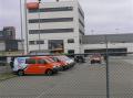 Gebouw