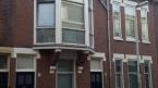Voorzijde pand