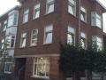 Den Haag, Antheunisstraat 181 - 185 & van de Bergstraat 79-81