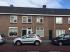 Vooraanzicht beleggingspand Tilburg