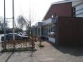 Zijkant beleggingsobject