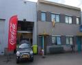 Beleggingspand Schiedam