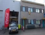 Beleggingspand Schiedam