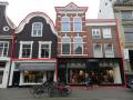 Haarlem, Zijlstraat 82-84-86 rood