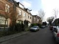 Hilversum, Pauwenstraat 11