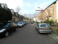 Hilversum, Pauwenstraat 11