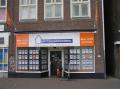 Winkelbelegging
