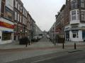 Rotterdam, Hendrick Sorchstraat 6b, 6c I en II