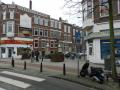 Rotterdam, Hendrick Sorchstraat 6b, 6c I en II