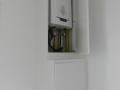 Ketel etage