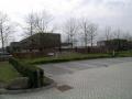 Belegging Assen