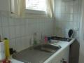 Souterrain keuken