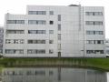 Kantoorgebouw