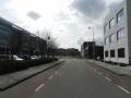 Amsterdam, Paasheuvelweg 15