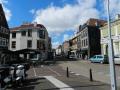 Utrecht, Wittevrouwenstraat 17 / 17bis