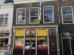 Beleggingspand Wittevrouwenstraat