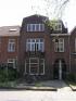 Beleggingspand Tilburg