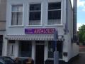 Belegging Boschstraat