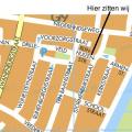 Nieuwegein, Rijnhuizenstraat 1 + 1A