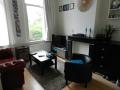 Woonkamer 2e etage