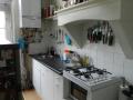 Keuken 1e etage