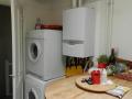 Keuken 2e etage