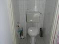 Toilet begane grond