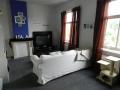 Woonkamer 1 etage