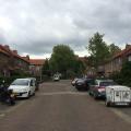 Straatbeeld