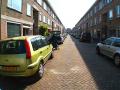 Straatbeeld