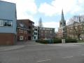beleggingspand Eindhoven