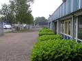 Parkeerplaatsen