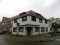 Beleggingspand Tilburg