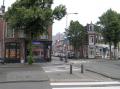 Vooraanzicht