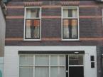 Vooraanzicht