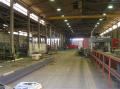 Binnenkant fabriek