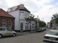 Overzicht pand