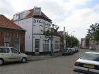 Overzicht pand