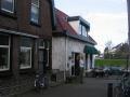 Zij aanzicht