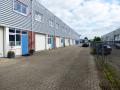 Belegging Lelystad