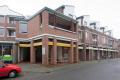 Groenlo, Het Heydenrijck 1 t/m 5
