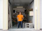 beleggingspand GaragePark Den Haag