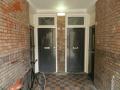 Tilburg, Paterstraat 31, 33, 35 & 37
