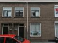 Voorzaanzicht beleggingsobject
