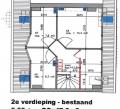 2e verdieping