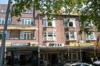 beleggingspand Rotterdam