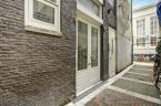 beleggingspand Amsterdam